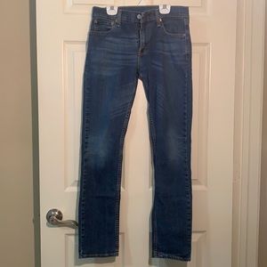 Levi 511 jeans